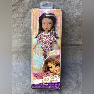 Bratz Sleep Over Sasha NEW